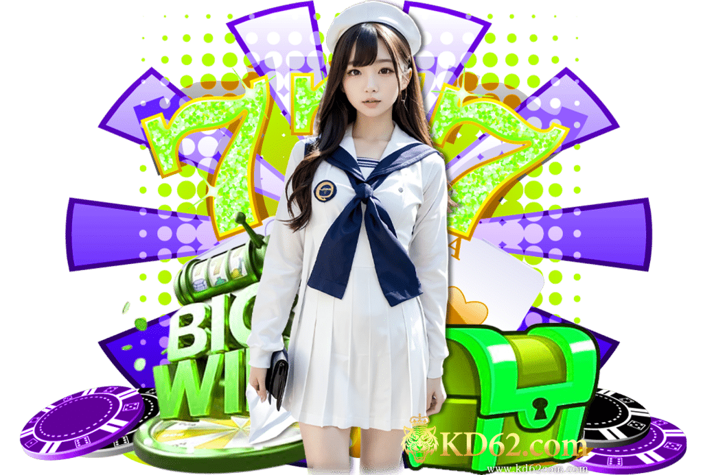 kd62com สมัคร